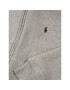 Polo Ralph Lauren Mikina 321547626 Šedá Regular Fit - Pepit.cz