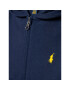 Polo Ralph Lauren Mikina 321861485003 Tmavomodrá Regular Fit - Pepit.cz