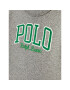 Polo Ralph Lauren Mikina 321882868002 Šedá Regular Fit - Pepit.cz