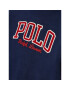 Polo Ralph Lauren Mikina 321882876001 Tmavomodrá Regular Fit - Pepit.cz