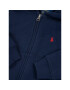 Polo Ralph Lauren Mikina 322547626 Tmavomodrá Regular Fit - Pepit.cz