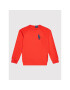 Polo Ralph Lauren Mikina 322861028003 Červená Regular Fit - Pepit.cz