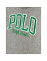 Polo Ralph Lauren Mikina 322882868002 Šedá Regular Fit - Pepit.cz