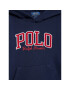 Polo Ralph Lauren Mikina 322882869001 Tmavomodrá Regular Fit - Pepit.cz