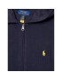 Polo Ralph Lauren Mikina 323861485003 Tmavomodrá Regular Fit - Pepit.cz