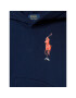 Polo Ralph Lauren Mikina 323888652002 Tmavomodrá Regular Fit - Pepit.cz