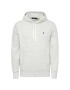 Polo Ralph Lauren Mikina 710766778006 Šedá Regular Fit - Pepit.cz