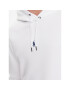 Polo Ralph Lauren Mikina 710881506010 Bílá Regular Fit - Pepit.cz