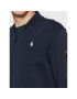 Polo Ralph Lauren Mikina 710881521003 Tmavomodrá Regular Fit - Pepit.cz