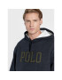 Polo Ralph Lauren Mikina 710881534002 Černá Regular Fit - Pepit.cz