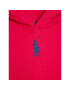 Polo Ralph Lauren Mikina Boston 313850677005 Růžová Regular Fit - Pepit.cz