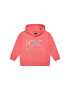 Polo Ralph Lauren Mikina Ls Hoodie 311841397001 Růžová Regular Fit - Pepit.cz