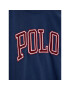 Polo Ralph Lauren Mikina Lscnm4 323851011002 Tmavomodrá Regular Fit - Pepit.cz