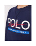 Polo Ralph Lauren Mikina Spring II 323800659 Tmavomodrá Regular Fit - Pepit.cz