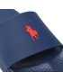 Polo Ralph Lauren Nazouváky P.Slide 809862835003 Tmavomodrá - Pepit.cz