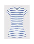 Polo Ralph Lauren Overal 311862366002 Bílá Regular Fit - Pepit.cz