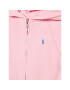 Polo Ralph Lauren Overal 312862305002 Růžová Regular Fit - Pepit.cz