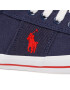 Polo Ralph Lauren Plátěnky Davy RF102997 Tmavomodrá - Pepit.cz