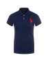 Polo Ralph Lauren Polokošile 211505656 Tmavomodrá Skinny Fit - Pepit.cz