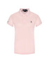 Polo Ralph Lauren Polokošile 211806666005 Růžová Classic Fit - Pepit.cz