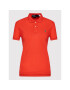 Polo Ralph Lauren Polokošile 211806666011 Červená Classic Fit - Pepit.cz