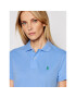 Polo Ralph Lauren Polokošile 211806666012 Modrá Classic Fit - Pepit.cz