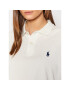 Polo Ralph Lauren Polokošile 211844785002 Bílá Regular Fit - Pepit.cz