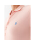 Polo Ralph Lauren Polokošile 211870236007 Oranžová Slim Fit - Pepit.cz