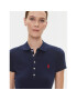 Polo Ralph Lauren Polokošile 211870245002 Tmavomodrá Slim Fit - Pepit.cz