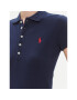 Polo Ralph Lauren Polokošile 211870245002 Tmavomodrá Slim Fit - Pepit.cz