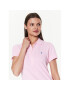 Polo Ralph Lauren Polokošile 211870245013 Růžová Slim Fit - Pepit.cz