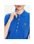 Polo Ralph Lauren Polokošile 211870245021 Modrá Slim Fit - Pepit.cz