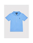 Polo Ralph Lauren Polokošile 311698589109 Modrá Regular Fit - Pepit.cz