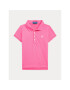 Polo Ralph Lauren Polokošile 311698589124 Růžová Regular Fit - Pepit.cz