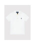 Polo Ralph Lauren Polokošile 311811484004 Bílá Regular Fit - Pepit.cz