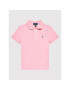 Polo Ralph Lauren Polokošile 311811484031 Růžová Regular Fit - Pepit.cz