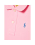 Polo Ralph Lauren Polokošile 311811484031 Růžová Regular Fit - Pepit.cz