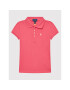 Polo Ralph Lauren Polokošile 312698589108 Růžová Regular Fit - Pepit.cz