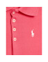 Polo Ralph Lauren Polokošile 312698589108 Růžová Regular Fit - Pepit.cz