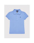 Polo Ralph Lauren Polokošile 312698589109 Modrá Regular Fit - Pepit.cz