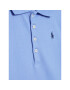 Polo Ralph Lauren Polokošile 312698589109 Modrá Regular Fit - Pepit.cz