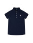 Polo Ralph Lauren Polokošile 313573242 Tmavomodrá Regular Fit - Pepit.cz