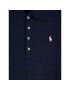 Polo Ralph Lauren Polokošile 313573242 Tmavomodrá Regular Fit - Pepit.cz