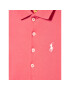 Polo Ralph Lauren Polokošile 313698589106 Růžová Regular Fit - Pepit.cz