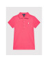 Polo Ralph Lauren Polokošile 313698589108 Růžová Regular Fit - Pepit.cz