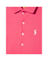 Polo Ralph Lauren Polokošile 313698589108 Růžová Regular Fit - Pepit.cz