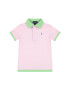 Polo Ralph Lauren Polokošile 313793937 Růžová Regular Fit - Pepit.cz