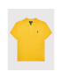 Polo Ralph Lauren Polokošile 313844232015 Žlutá Regular Fit - Pepit.cz