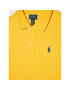 Polo Ralph Lauren Polokošile 313844232015 Žlutá Regular Fit - Pepit.cz