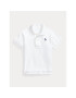 Polo Ralph Lauren Polokošile 320570127001 Bílá Regular Fit - Pepit.cz